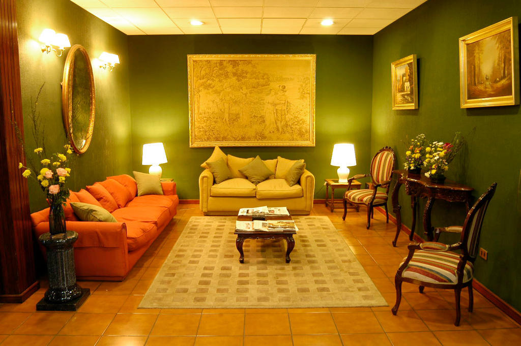 Conde Ansurez Hotel Santiago