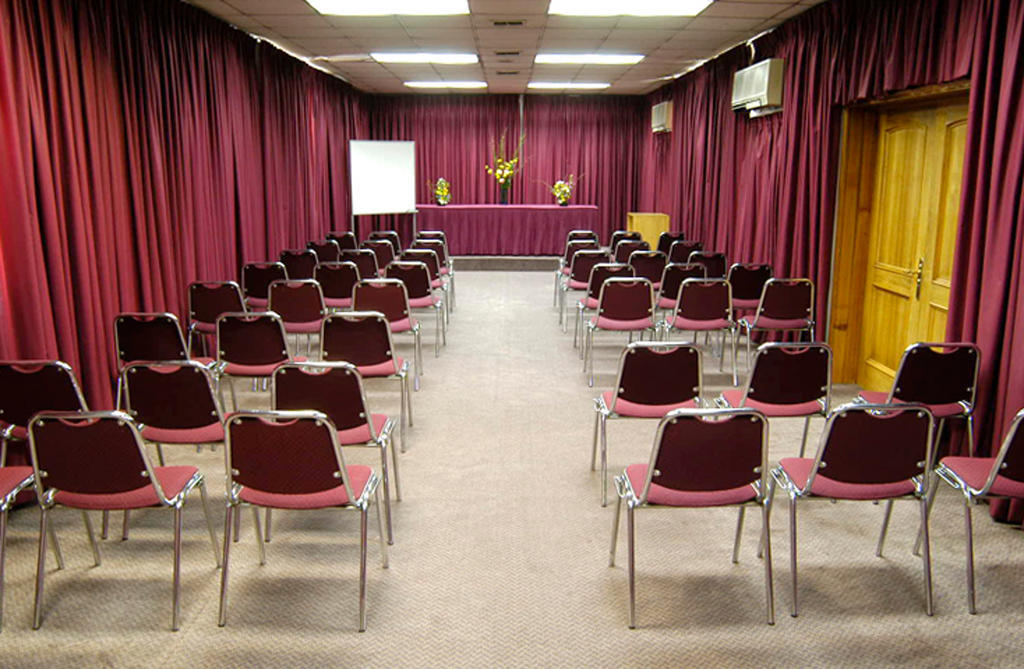 Conde Ansurez Hotel