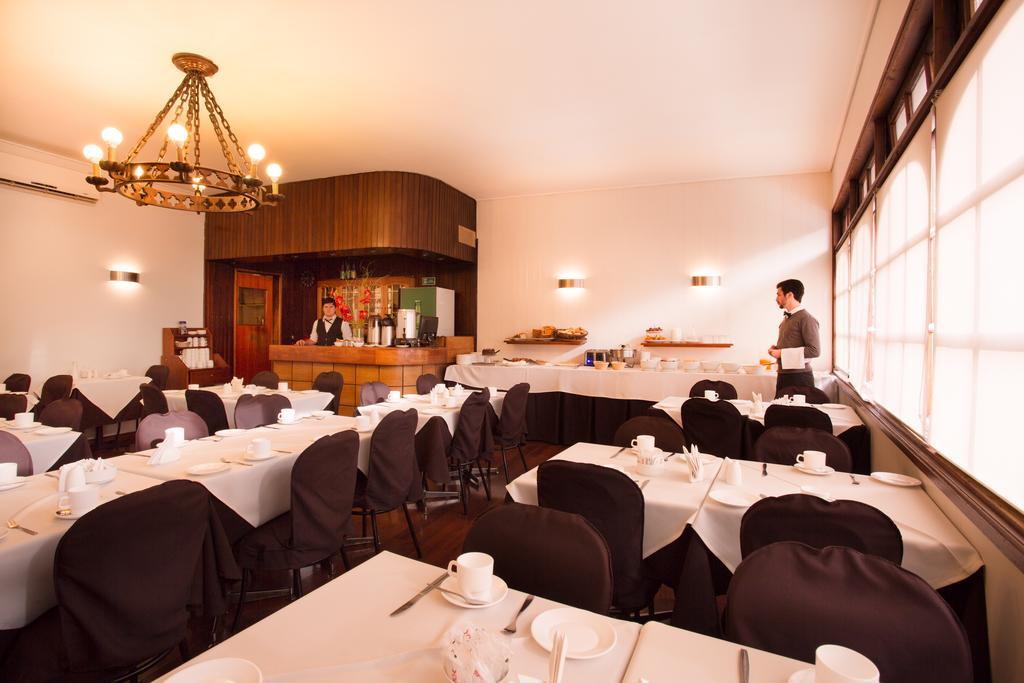 Hotel Conde Ansurez 2*